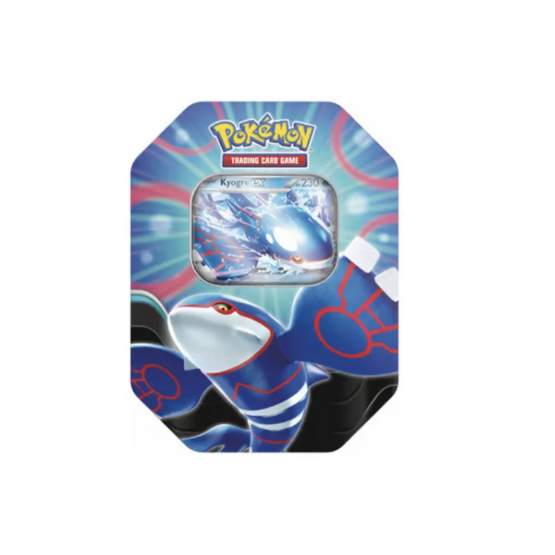 Pokémon - Pokébox Légendes Azur