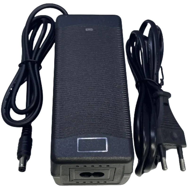 Chargeur 42V 3A fiche 5.5x2.5 mm