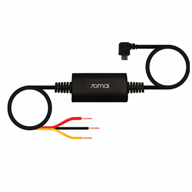 Xiaomi 70mai Hardwire Kit UP02