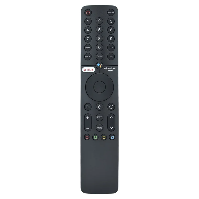 Xiaomi Bluetooth Afstandsbediening XMRM-19 voor Xiaomi Mi TV