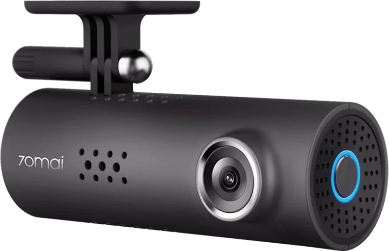 Xiaomi 70Mai 1S Dashcam Europese Versie