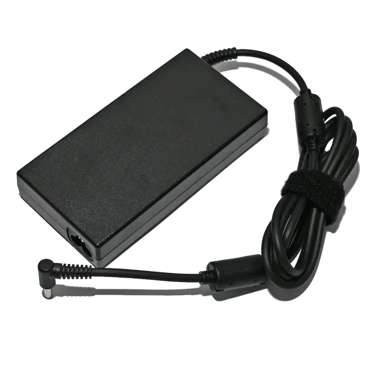 Chargeur 19.5V 6.15A pour pc portable HP Envy