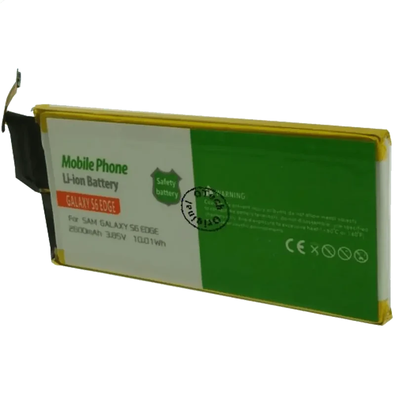 Batterie téléphone Samsung Galaxy S6 EDGE