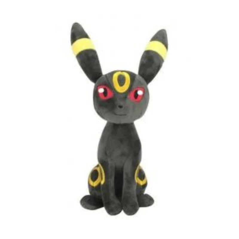 Pokémon Peluche Noctali 20 cm
