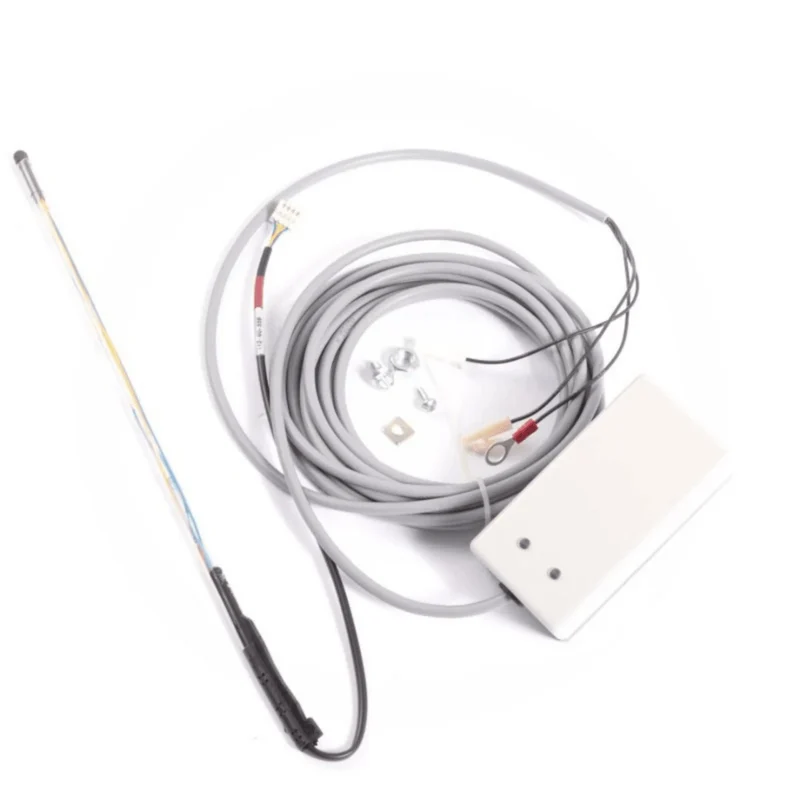 Kit agro V2 78 degrés pour ACI hybride