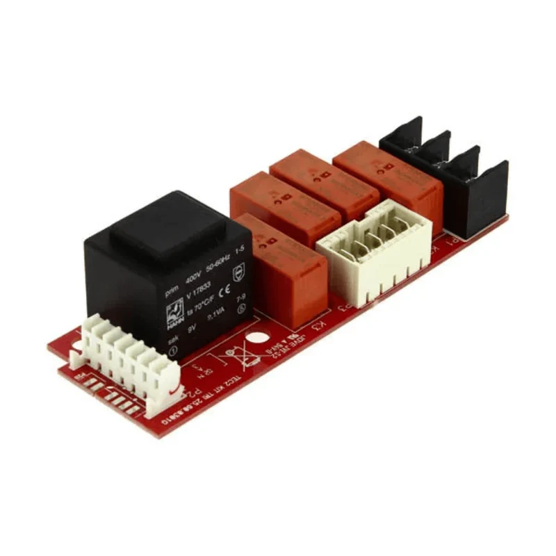 Facilitri Kit Triphasé 400v