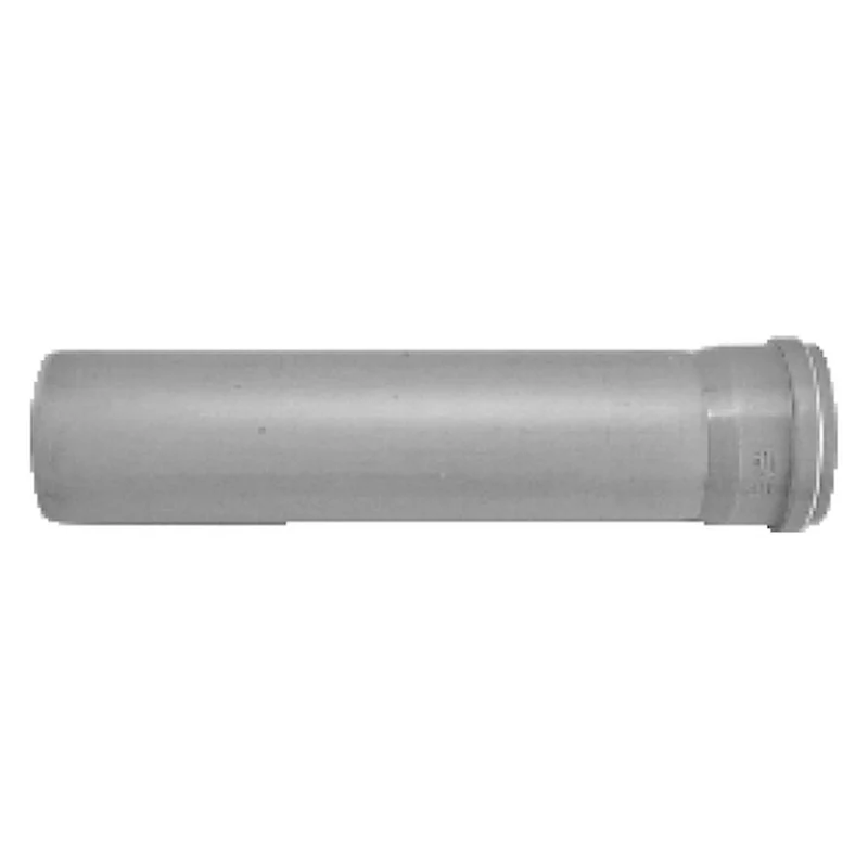 Chappee - Rallonge 1000 mm, Ø 80 PPs