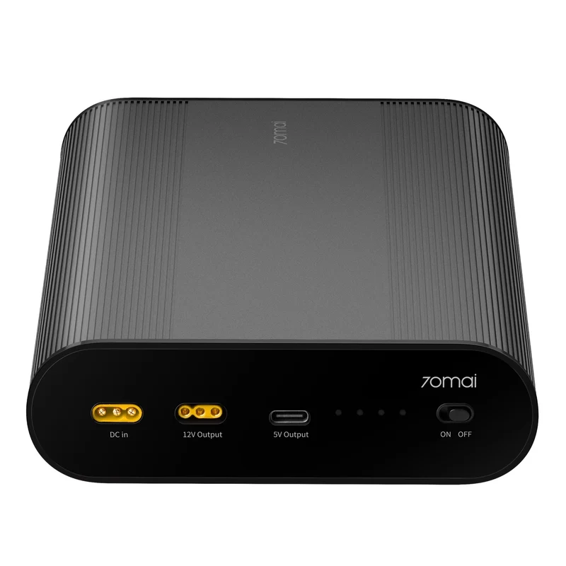 Xiaomi 70mai Dash Cam Battery Pack