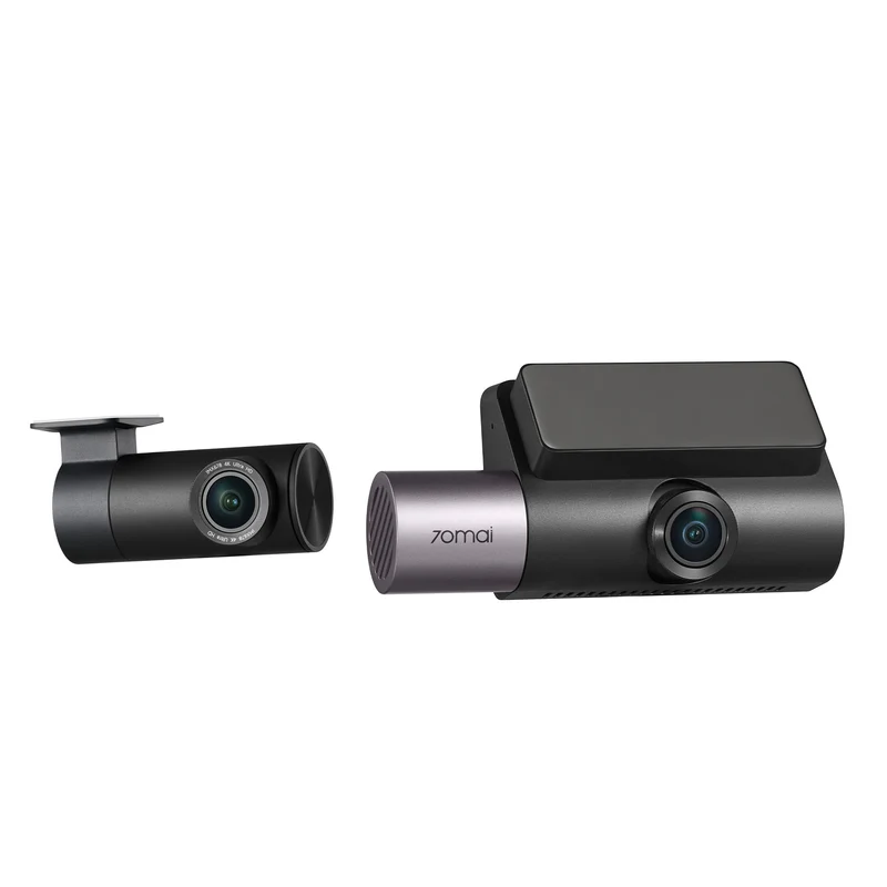 Xiaomi 70mai Dash Cam 3-Kanaals 4K T800