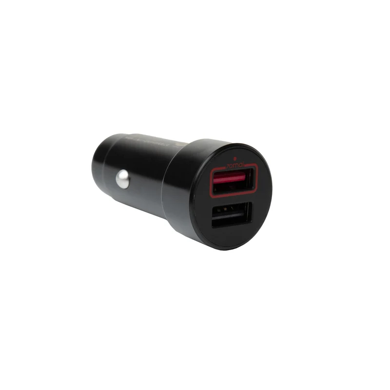 Xiaomi 70mai CC01 Dubbele USB Autolader