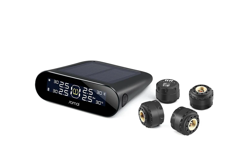Xiaomi 70mai Bandenspanningsmonitor TPMS