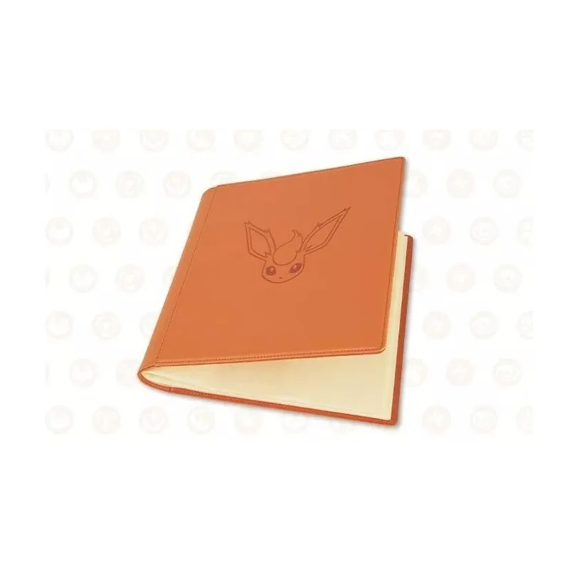 Pokémon - Binder 12 cases - Pyroli