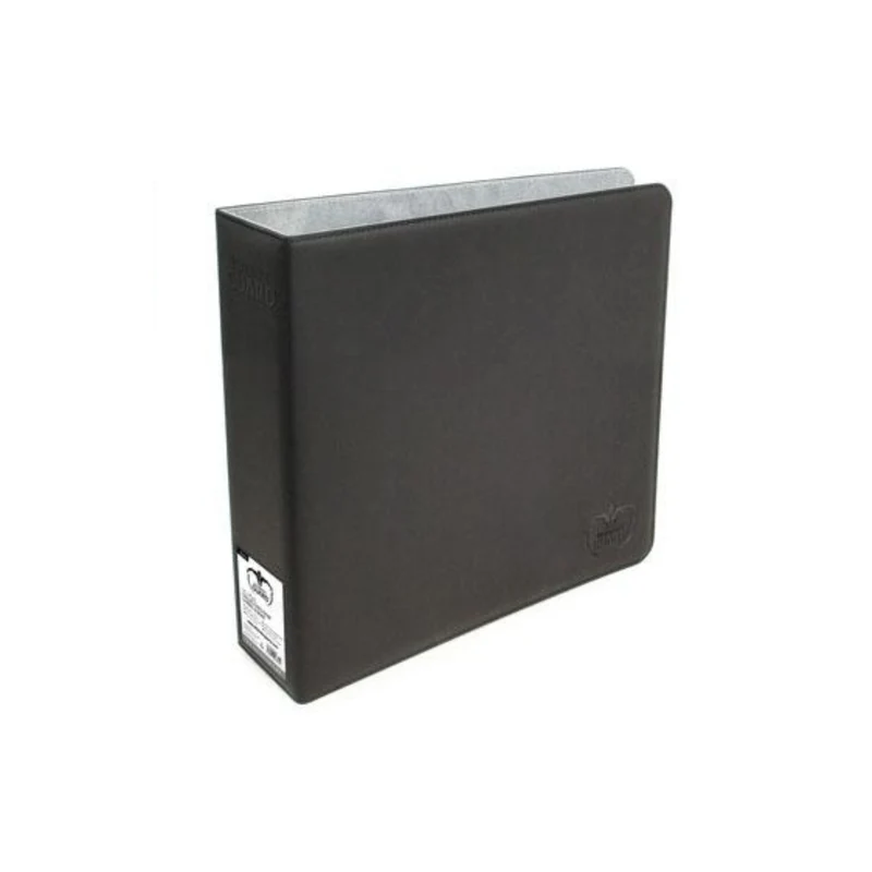 Ultimate Guard - Supreme Collector´s Compact Album classeur XenoSkin Noir