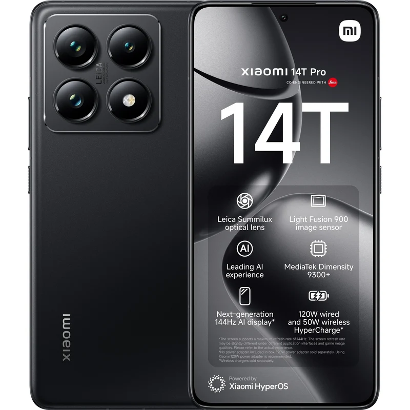 Xiaomi 14T Pro