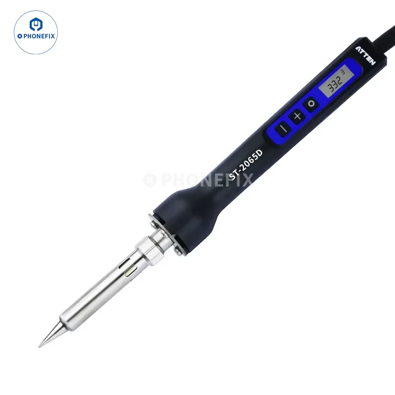Fer à souder électrique numérique ATTEN ST-2065D ST-2080D ST-2150D