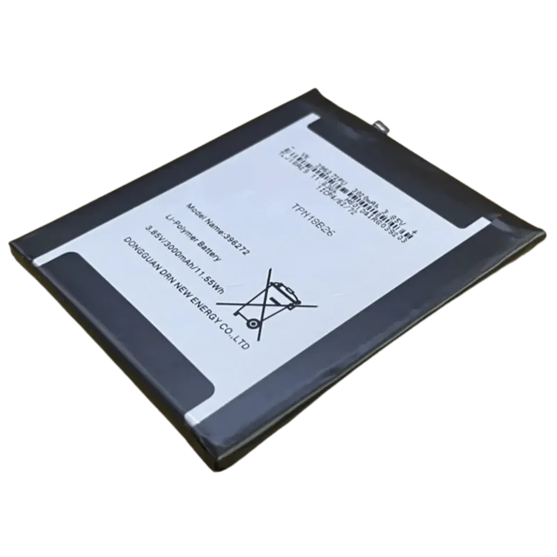 Batterie 396272 d'origine pour téléphone Wiko UPulse