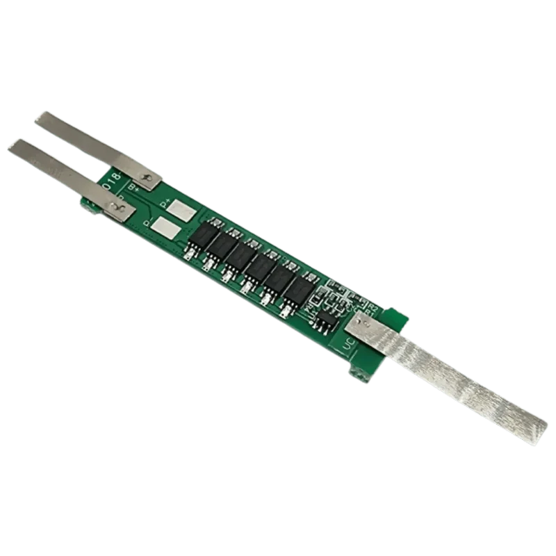 Carte de protection BMS Li-Ion 2S - 7.4v 9A
