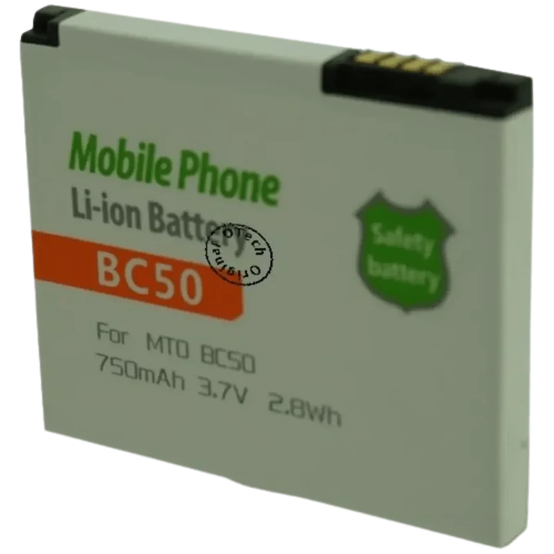 Batterie pour téléphone portable Motorola Z3