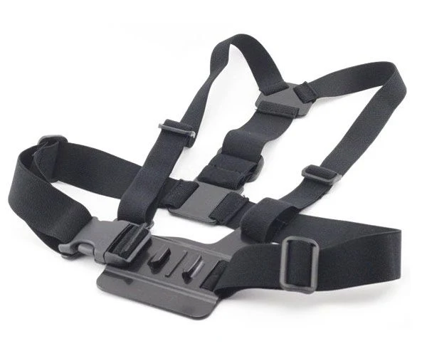 Chest Strap