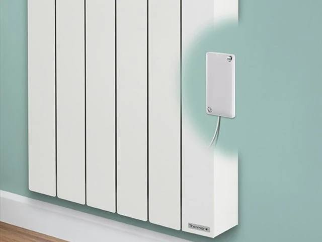 Interface Cozytouch