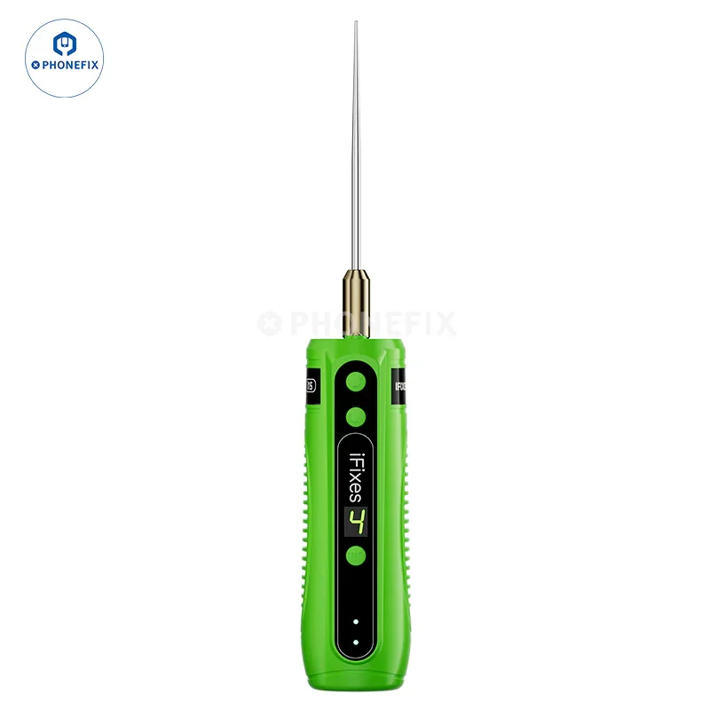 Meuleuse électrique pour enlever la colle OCA sur écran de téléphone iFixes i15 i27