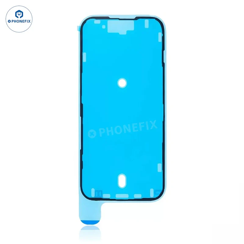 Autocollant étanche pour écran d'iPhone 15-16 Pro Max