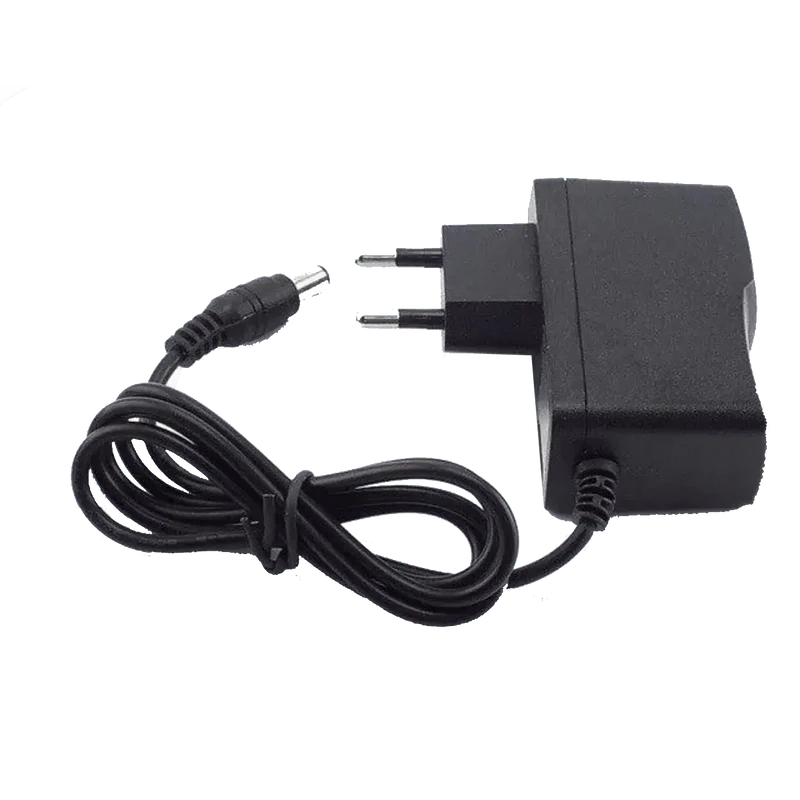 Adaptateur mural AC/DC 220v 12V 500mA