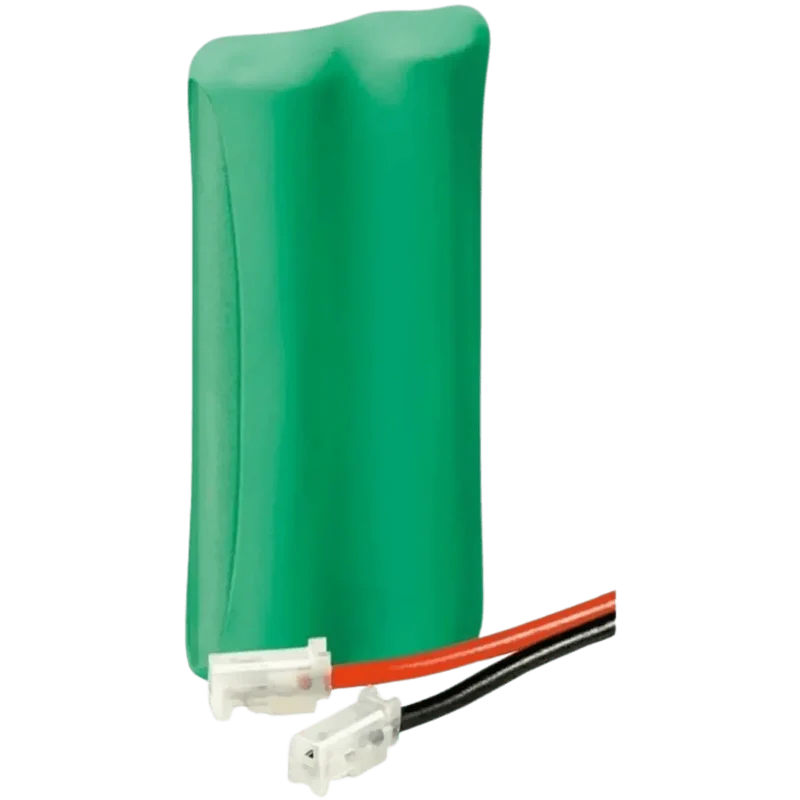 Batterie 2xAAA NiMh 2.4V 650mAh