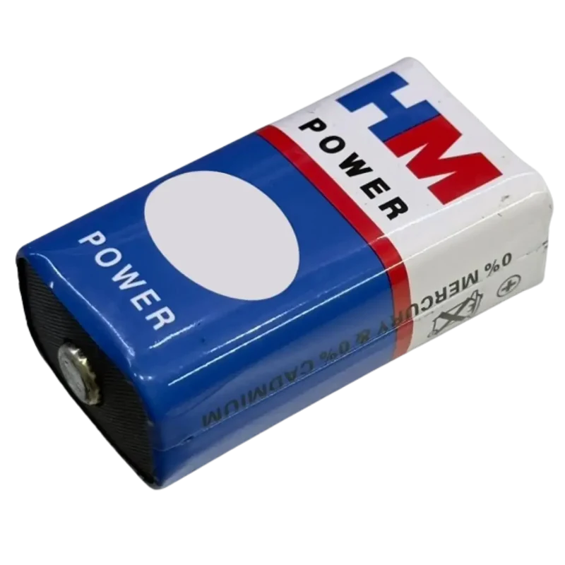 Pile alcaline 22.5V 160mAh PX72