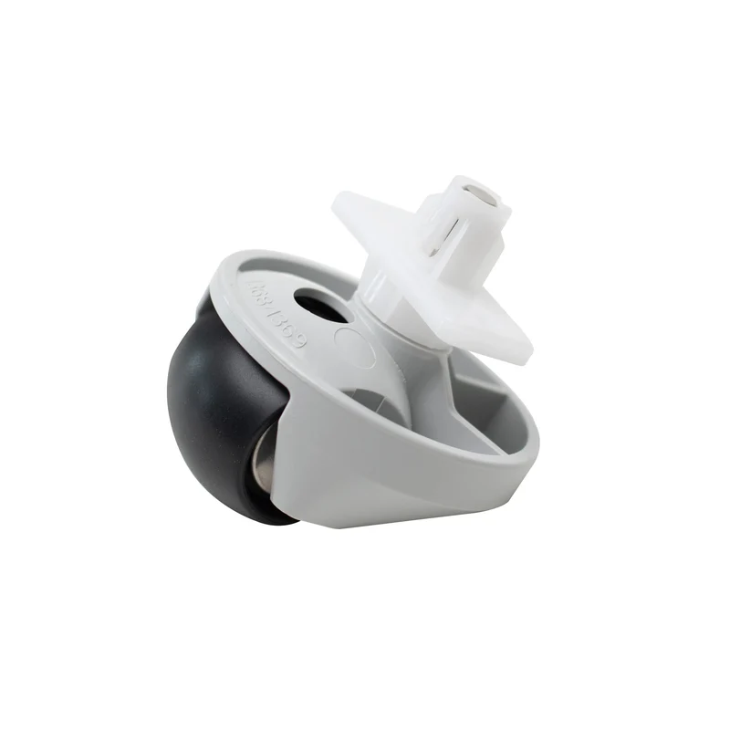Origineel Omni-directional Voorwiel voor Xiaomi Roborock S5, S6, S7, Q7 en S8