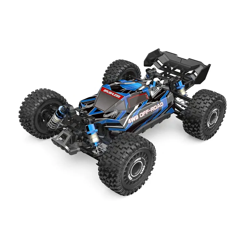 MJX 16207 RC Auto