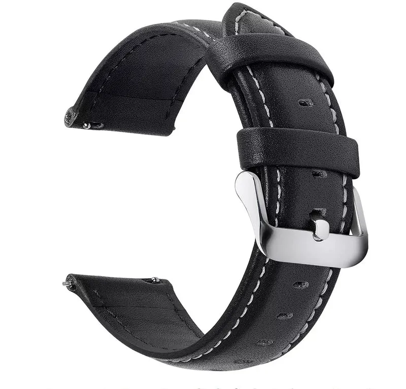 Leren Armband voor Huami Amazfit BIP / BIP U Pro / GTS 20mm