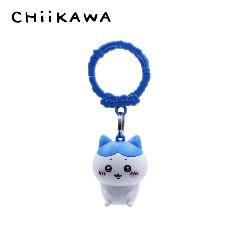 Chiikawa Backpack Hanger (Blind Box)