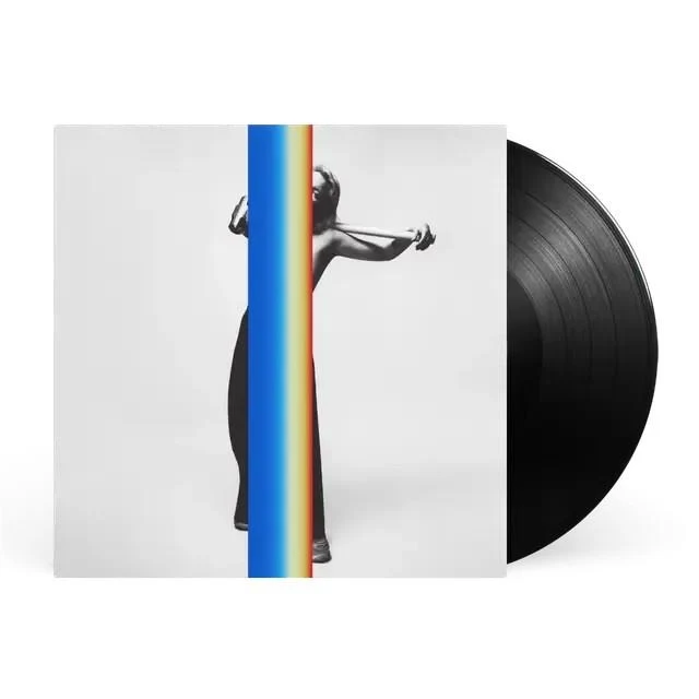 Ow 8 (Vinyl)