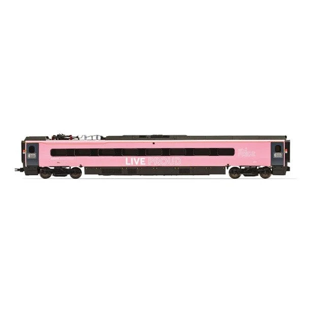 Hornby OO Avanti West Coast Pendolino Pantograph Standard Buffet