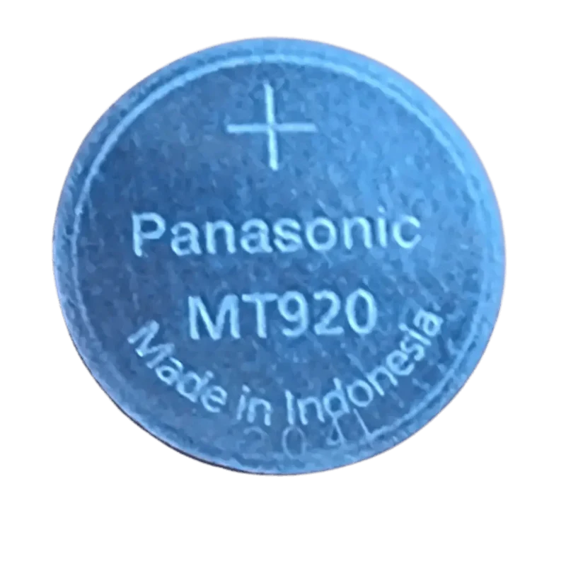 Panasonic MT920 1.5V