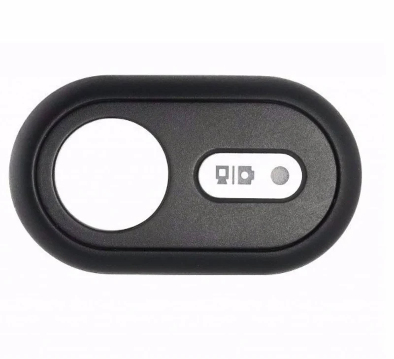 Remote Control voor Yi Lite, Yi II 4k en Yi II 4k+