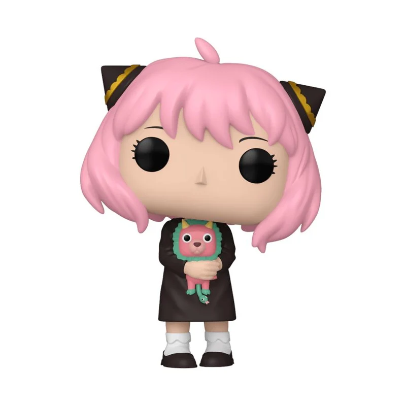 Spy x Family – Anya Forger with Chimera Pop! Vinyl