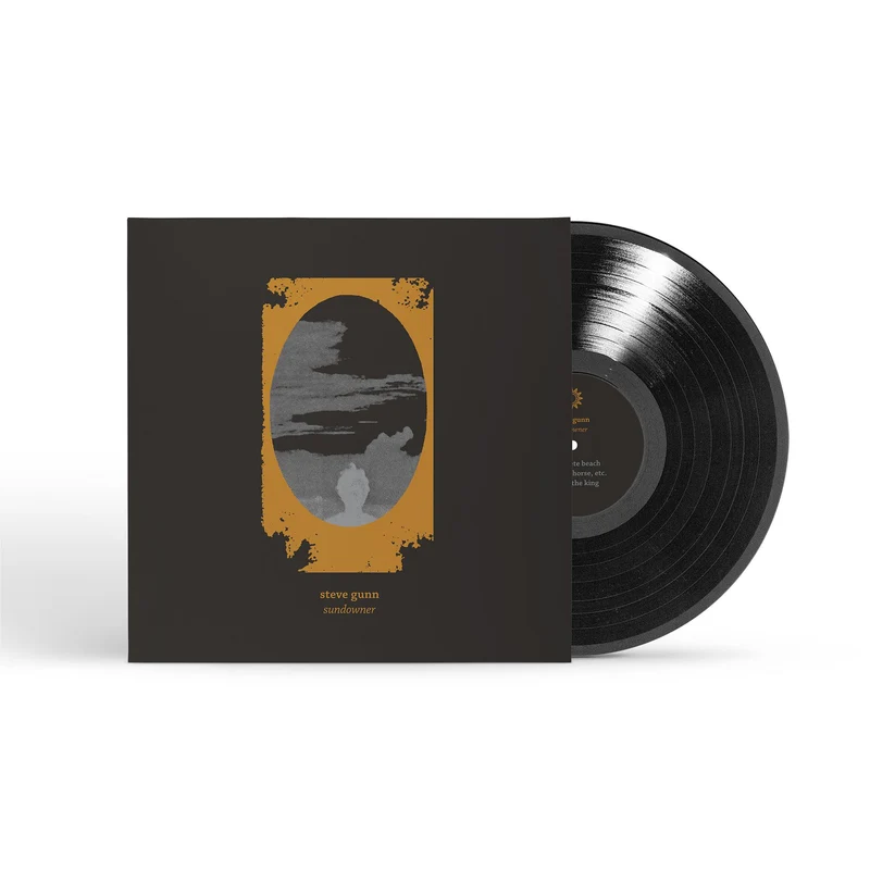 Sundowner (Vinyl)