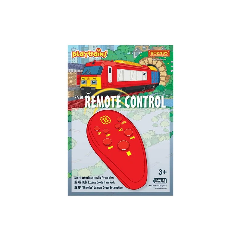 Hornby Remote Control