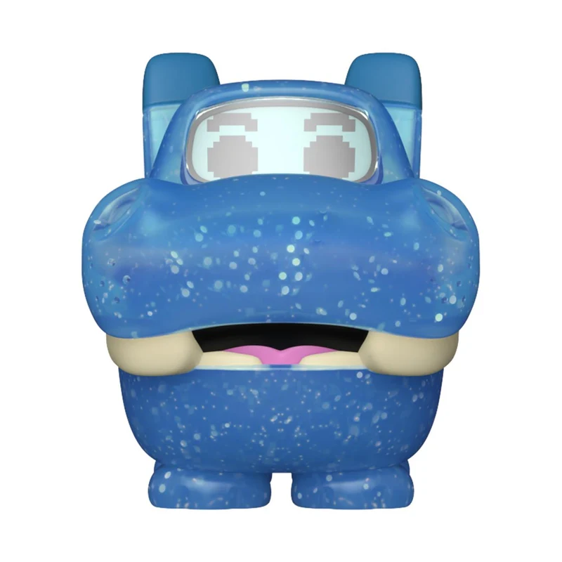 POP! VINYL TOY STORY 5 - ATLAS LTD ED