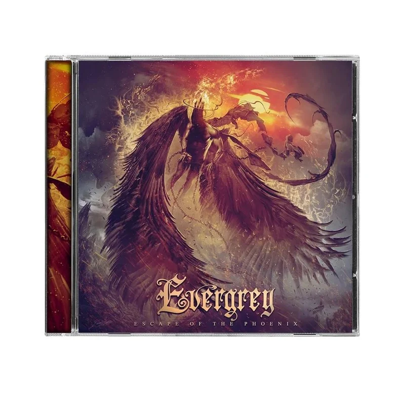 Escape The Phoenix