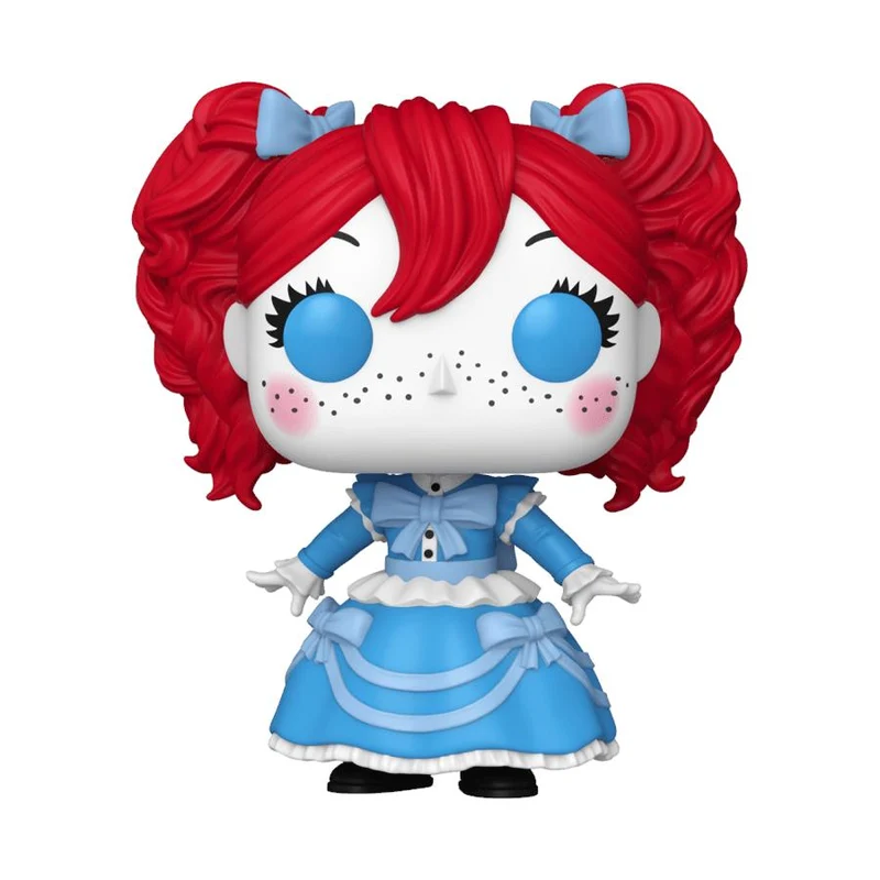 Poppy Playtime – Poppy Pop! Vinyl