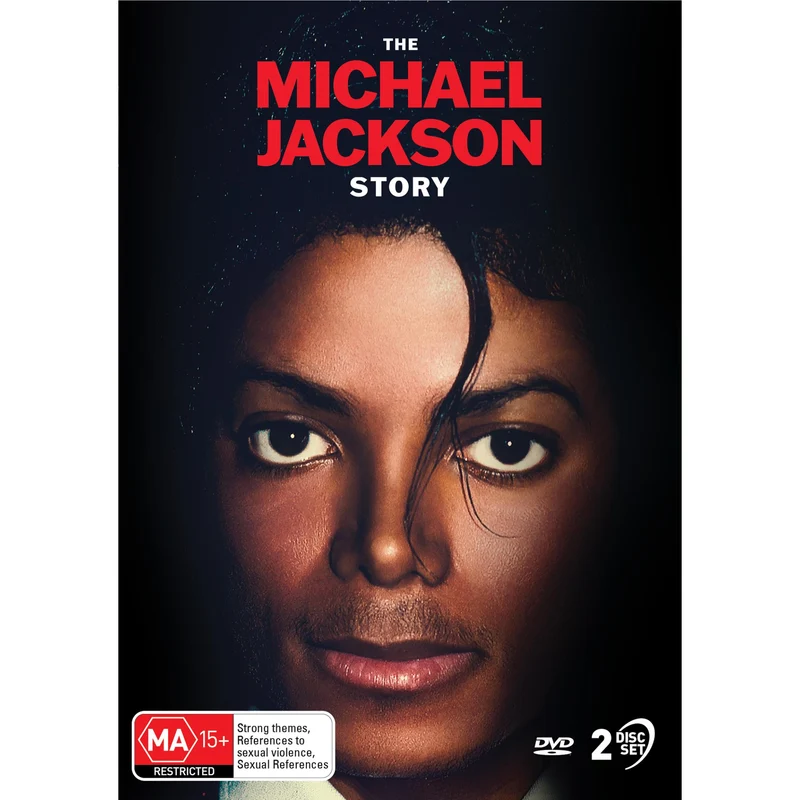 Michael Jackson Story, The