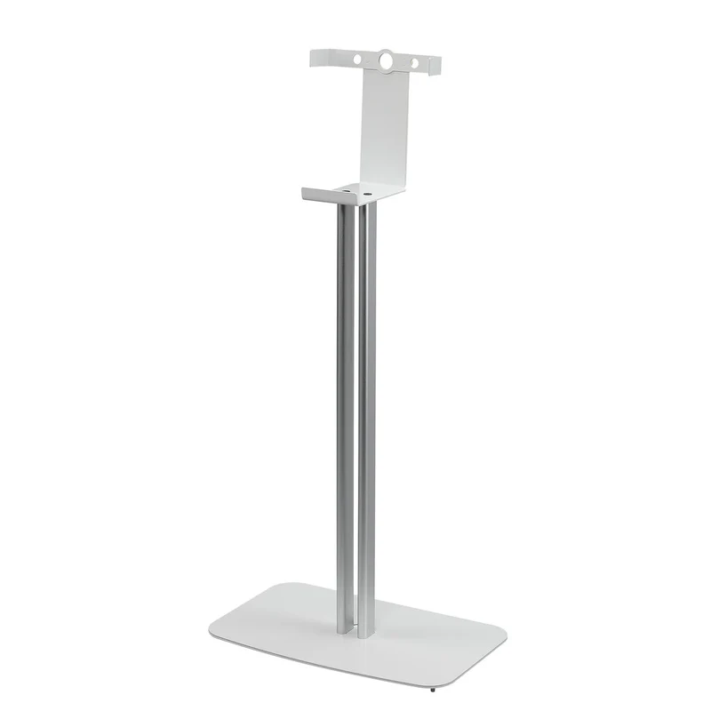 Mountson Premium Floor Stand for Sonos FIVE/PLAY:5 (White)