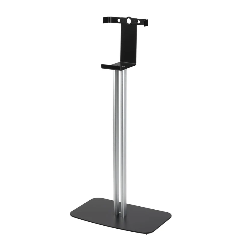 Mountson Premium Floor Stand for Sonos FIVE/PLAY:5 (Black)