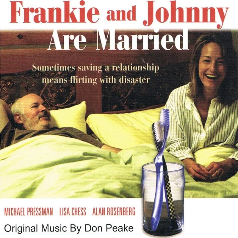 Frankie And Johnny Are Married (Original Soundtrack)