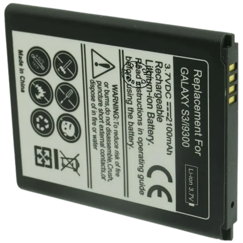 Batterie téléphone Samsung Galaxy S3, GRAND, NEO