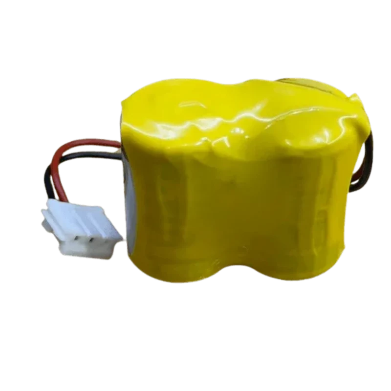 Pile Lithium 7.2V – Compatible Alarme Label Cesar