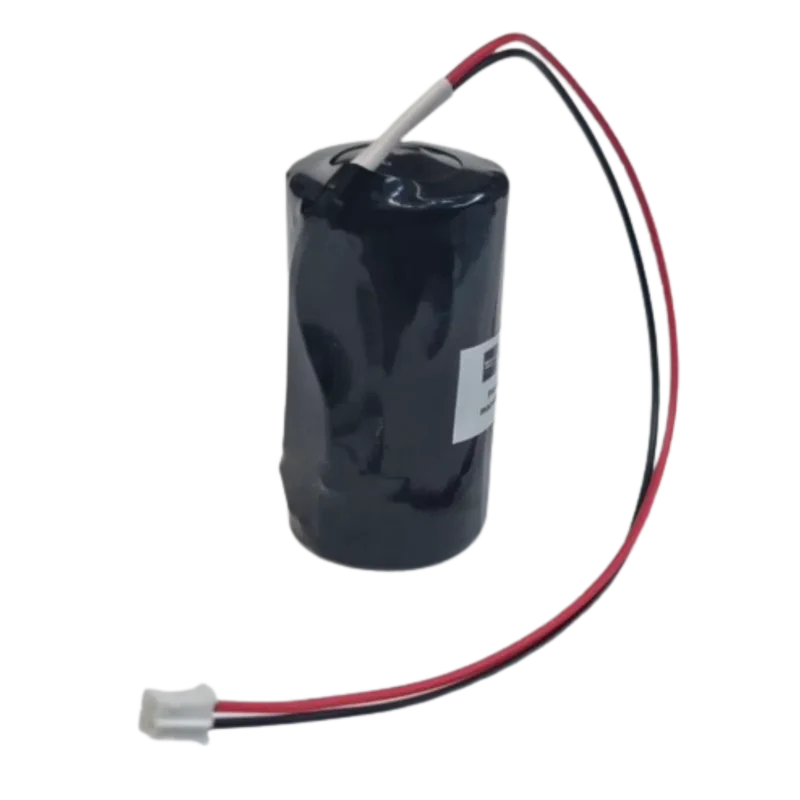 Pile lithium 6416224 3.6 V 5800 mAh pour Delta Dore DMBV TYXAL+